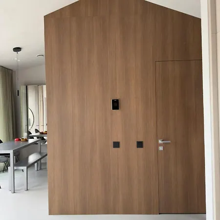 公寓 Pinewood By The Sea *