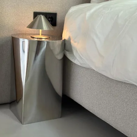 Pinewood By The Sea 公寓 帕兰加