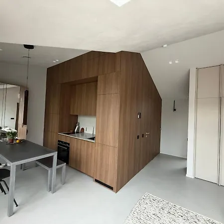 Pinewood By The Sea 公寓