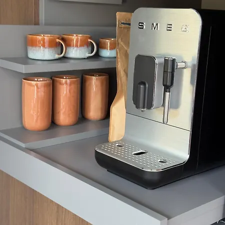 Pinewood By The Sea *