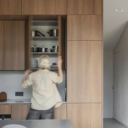 Apartment Pinewood By The Sea