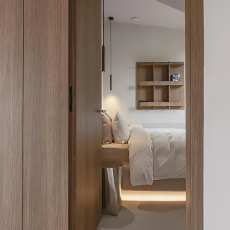Appartamento Pinewood By The Sea