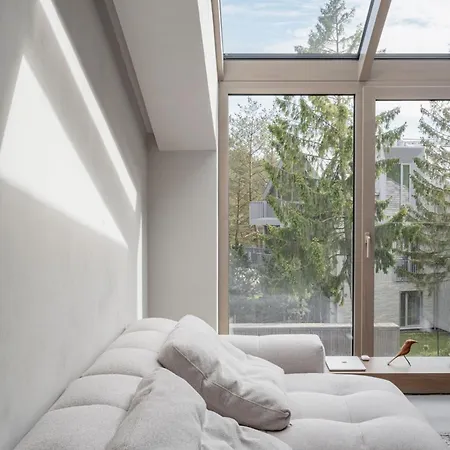 Apartment Pinewood By The Sea *