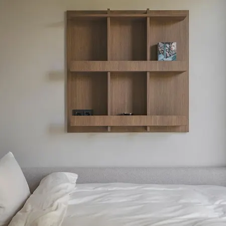Pinewood By The Sea Lägenhet
