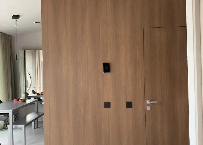 Apartment Pinewood By The Sea *