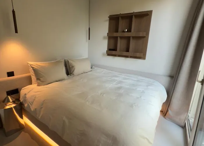 Pinewood By The Sea * Palanga